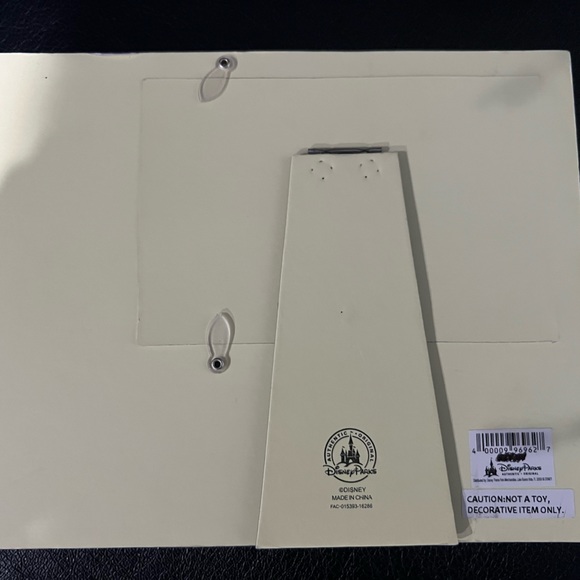 Disney Photo Frame - Picture 2 of 4